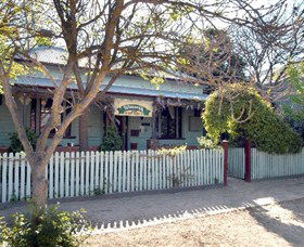 Wistaria Echuca - Accommodation Brisbane 0