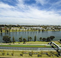 Albert Park - Accommodation Brisbane