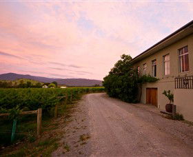 Gruyere VIC Accommodation Brisbane