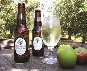 Punt Road Wines And Napoleon & Co Cider - Accommodation Brisbane 0