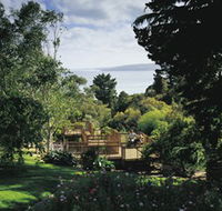 Arthurs Seat State Park - Accommodation Brisbane