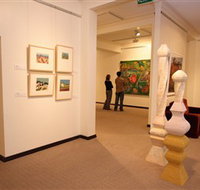 Arts Space Wodonga - Accommodation Brisbane