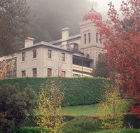 Convent Gallery Daylesford - Accommodation Brisbane