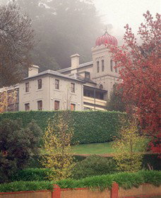 Convent Gallery Daylesford - Accommodation Brisbane 0