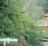 Hepburn Regional Park - Accommodation Brisbane