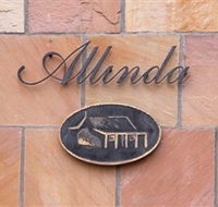 Allinda Winery - Accommodation Brisbane