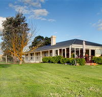 Coombe Yarra Valley - Accommodation Brisbane