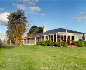 Coombe Yarra Valley - Accommodation Brisbane 0