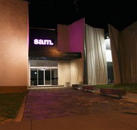 Shepparton Art Museum - Accommodation Brisbane