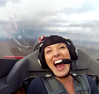 Speedhawk Aerobatic Flights Melbourne - Accommodation Brisbane