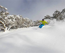 Mt Buller And Mt Stirling Alpine Resort - Accommodation Brisbane 0