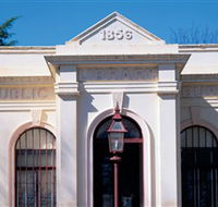 Robert O'Hara Burke Museum - Accommodation Brisbane