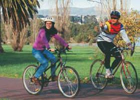 Jells Park - Accommodation Brisbane 0