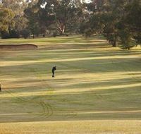 Cohuna Golf Club - Accommodation Brisbane