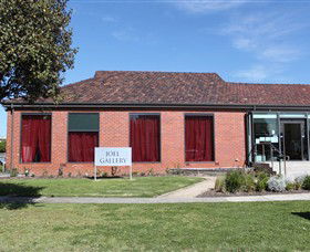 Joel Gallery - Accommodation Brisbane 0