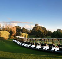 Rosebud Country Club