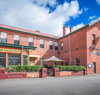 Holgate Brewhouse at Keatings Hotel