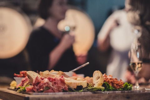 Stumpy Gully Restaurant - Accommodation Brisbane 4