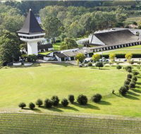 Mitchelton Winery - Accommodation Brisbane