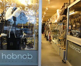 Hobnob Jewels - Accommodation Brisbane 0
