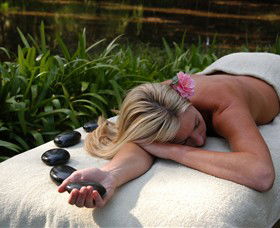 Woodman Estate Day Spa - Accommodation Brisbane 0