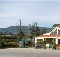 The Big Bouquet - Accommodation Brisbane