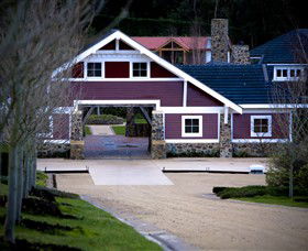 Ocean Eight Vineyard & Winery - Accommodation Brisbane 0