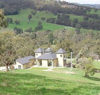 Sutherland Estate - Accommodation Brisbane