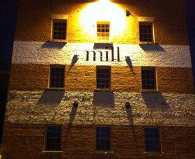 The Mill Echuca - Accommodation Brisbane 0
