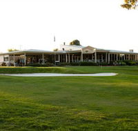 Mansfield Golf Club - Accommodation Brisbane