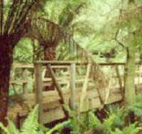 Mount Worth State Park - Accommodation Brisbane