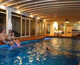 Logans Beach Spa And Fitness - Accommodation Brisbane 0