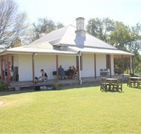 Byramine Homestead And Brewery - Accommodation Brisbane