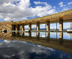 Yering Station - Accommodation Brisbane 0