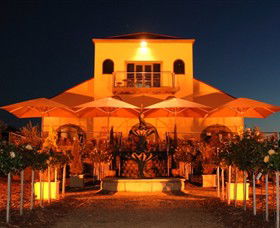 Tokar Estate Winery - Accommodation Brisbane 0