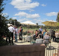 Flynns Wines  Heathcotean Bistro - Accommodation Brisbane