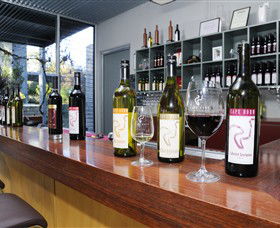 Cape Horn Winery - Accommodation Brisbane 0