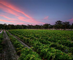 Amherst VIC Accommodation Brisbane
