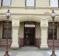 Creswick Museum - Accommodation Brisbane