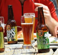 Bridge Road Brewers - Accommodation Brisbane