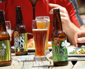 Bridge Road Brewers - Accommodation Brisbane 0