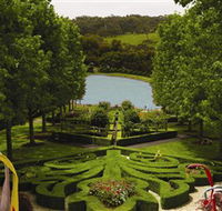 The Enchanted Adventure Garden - Accommodation Brisbane
