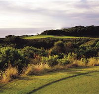 The National Golf Club