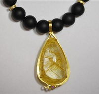 Silvermist Studio Jewellers Gallery - Accommodation Brisbane