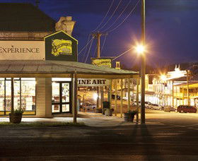 Beechworth Honey Experience - Accommodation Brisbane 0