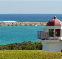 Flagstaff Hill Maritime Village  Shipwrecked Sound and Laser Show - Accommodation Brisbane