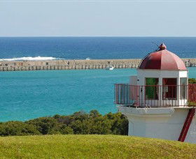 Flagstaff Hill Maritime Village & Shipwrecked Sound And Laser Show - Accommodation Brisbane 0