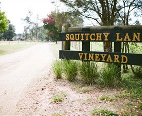 Squitchy Lane Vineyard - Accommodation Brisbane 0