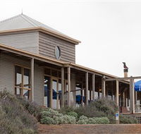 Del Rios of Mt Anakie - Accommodation Brisbane