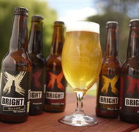 Bright Brewery - Accommodation Brisbane